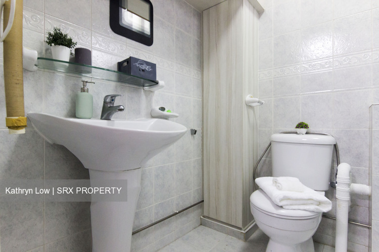 Blk 49 Telok Blangah Drive (Bukit Merah), HDB 5 Rooms #182396462